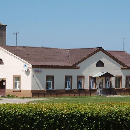 Готель Westwind Puhkemaja Kunda Екстер'єр фото