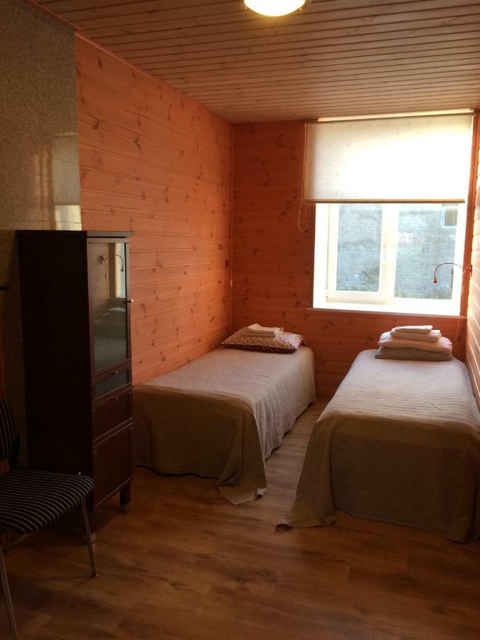 Готель Westwind Puhkemaja Kunda Номер фото