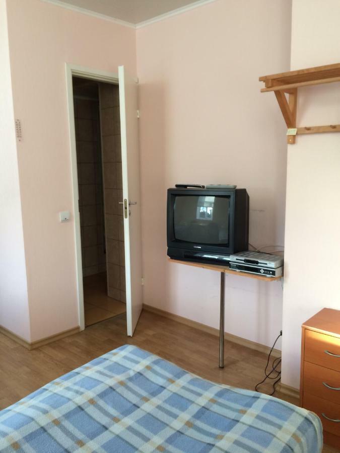 Готель Westwind Puhkemaja Kunda Екстер'єр фото
