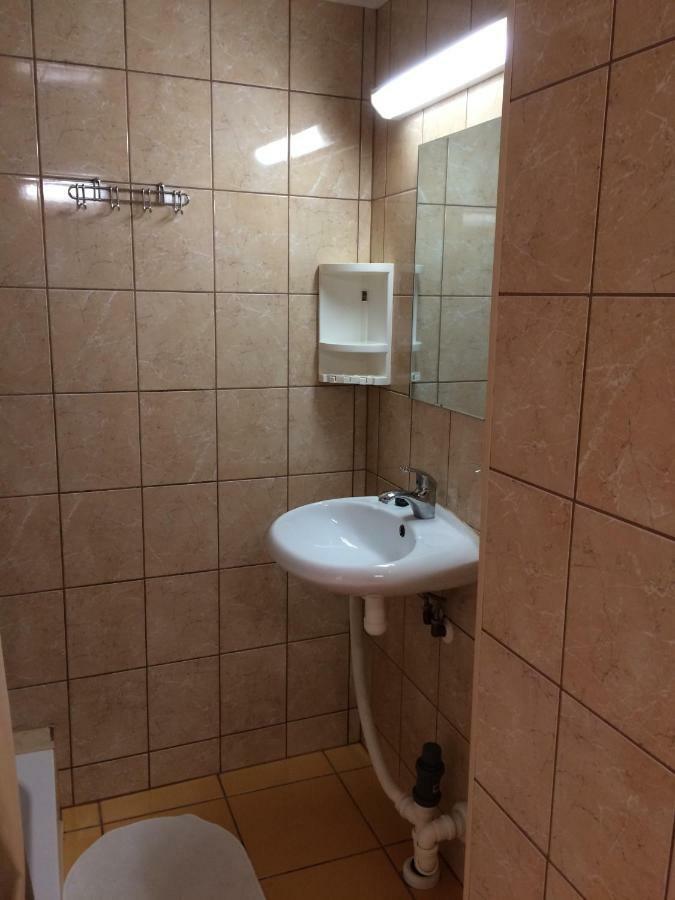 Готель Westwind Puhkemaja Kunda Екстер'єр фото