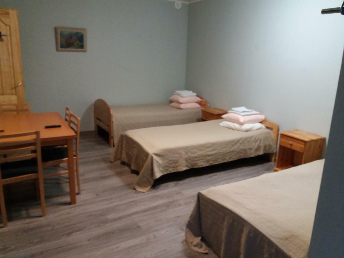 Готель Westwind Puhkemaja Kunda Екстер'єр фото