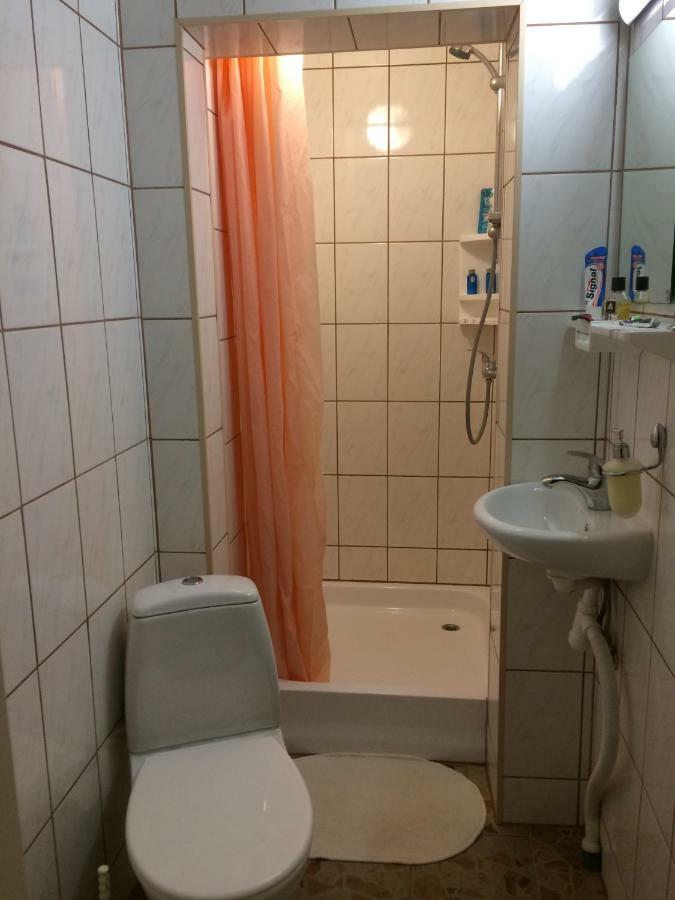 Готель Westwind Puhkemaja Kunda Екстер'єр фото